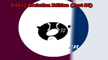 Spiffy Pictures Error 0.5 (Barney Error 0.011) Evolution Edition (Part 2C)
