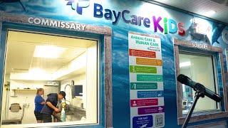 New BayCare Kids Check-up Exhibit at CMA
Clearwater Marine Aquarium recently unveiled our new BayCare Kids Check-Up Exhibit in partnership with@baycare!
This interactive exhibit teaches families about staying healthy—just like we care for our marine animals. Explore the BayCare Kids Check-Up Exhibit in the Mangrove Key Kids Zone and learn more about our working animal hospital on your next visit to CMA!
Donate and support CMA at HelpCMA.org!
© 2025 Clearwater Marine Aquarium
We believe in preserving our environment while inspiring the human spirit through leadership in the rescue, rehabilitation, and release of marine life; environmental education; research; and conservation. We are a non-profit 501(c)(3) organization.
https://www.facebook.com/ClearwaterMarineAquarium
https://www.instagram.com/cmaquarium/
https://twitter.com/CMAquarium
https://www.tiktok.com/@cmaquarium
https://www.cmaquarium.org New BayCare Kids Check-up Exhibit at CMA