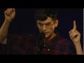 JD Samson + MEN - My Family (Live at Amoeba)