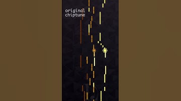 Tales of Old (Original 8bit Chiptune) - #composer #8bitMusic #vgm #retroGameMusic #originalMusic