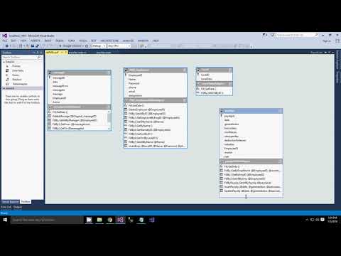 Payroll payslips in ASP_ part 22