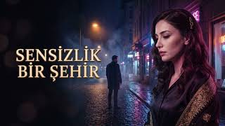 Sensizlik Yürek Parçalayan Arabesk Pop Şarkı (Yapay Zekâ)