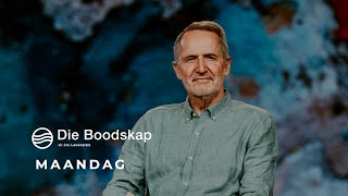 17 November 2025 Maandag S6 Ep 197 - Die Boodskap Vir Jou Lewensreis