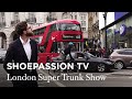 London super trunk show 2019 ger  eng