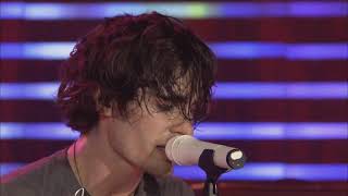 The All-American Rejects | Change Your Mind | Live at Soundstage (HD)