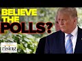 People’s Pundit: The Key Metric Which Shows Polls Could Be Wrong About Trump