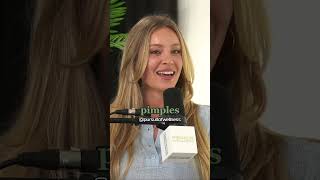 @DaisyKeech  on her mold exposure & how it affected her...