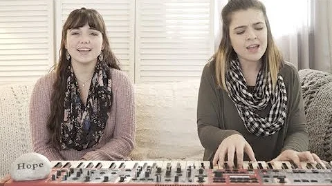 Lauren Daigle - You Say (Jessica Lavergne & Lauren...