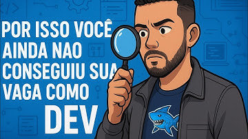 Como conseguir o primeiro emprego como Desenvolvedor de Software em 2025