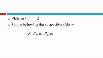 Lecture-4: REINFORCEMENT LEARNING: MONTE CARLO & Intro to ECAN: Path Planning: Part-3.mp4