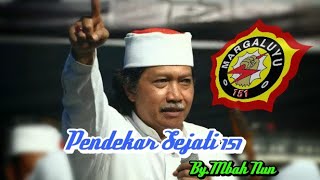 #Elang_Audio #Cak_Nun #151 Pendekar Sejati  By.Mbah Nun