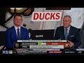 Vegas Golden Knights advance to Western Conference Final