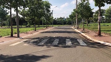 Đường Đi Vào Dự Án Lan Anh 2 | Dự Lan Anh Bà Rịa 2 |