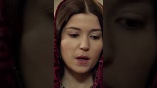 Hatice Got Suspicious | Mera Sultan #shorts