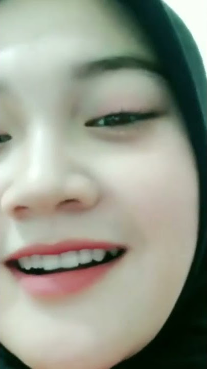 story WA cewek cantik berjilbab
