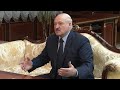 Лукашенко: Зеленский звонил раньше! Мы помогаем соседним украинским областям!