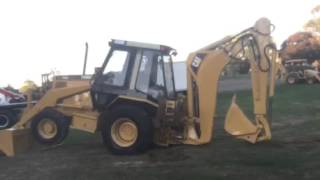 Cat 436b