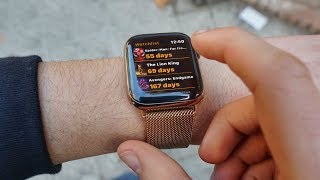 My Favorite Apple Watch App! (and iPhone)