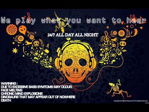 24/7 Bassline Radio EXCLUSIVE : Chase & Status Feat. Plan B - Pieces (RAM Records)