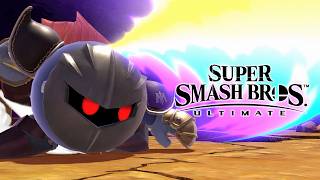 SPAMMING F-SMASH! - Meta Knight - Smash Ultimate - Online Matches
