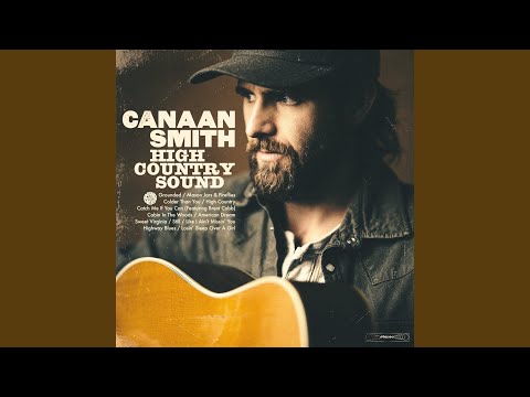 Colder Than You - Canaan Smith