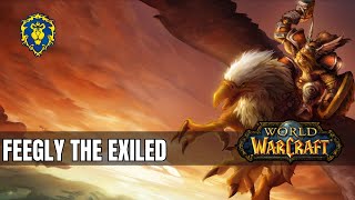 World of Warcraft | Alliance Quests - Feegly the Exiled