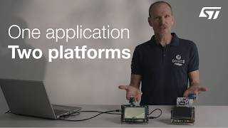 Zephyr on STM32MP13 and STM32N6: one application, two platforms News