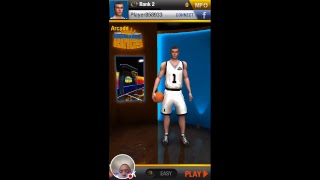 My Basketball Kings: Multiplayer Stream screenshot 4