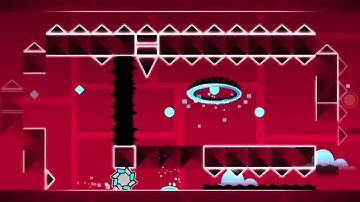 Geometry Dash Demons - yStep - By Darnoc