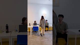 Prank Selingkuh Didepan Umum