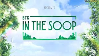 [Indo Sub] BTS IN THE SOOP EP. 3 FULL   BEHIND