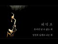 KPOP 비익조(比翼鳥) 색소폰/#NAS 색소폰 명곡집2 수록곡