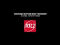 Un camion en urgence sur rtl2 le 7122017