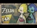 the legend of zelda breath of the wild part 148 zutatensuche für einen knusperlachs