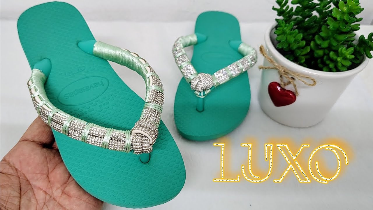 O CHINELO MAIS FÁCIL DO MUNDO | TENDÊNCIA 2024 | @CiceroAlencar