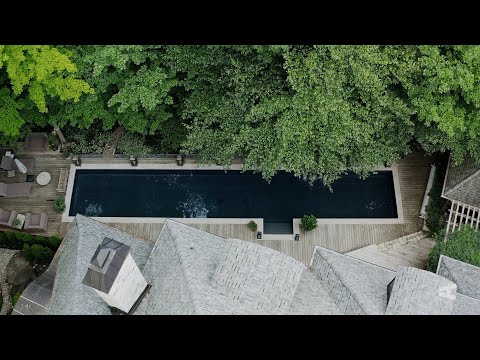 Piscines de rêve | Bande-annonce officielle | Vrai