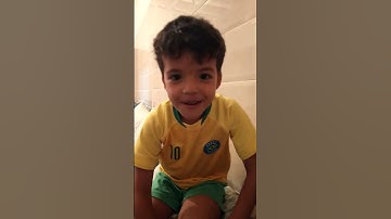 زكرياء يقرأ سورة الكافرون