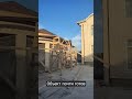 Красивый дом в Чечне #строительство #дизайн #чечня #грозный #заливкафундамента #стройка