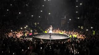 the cure - Olivia Rodrigo Unraveled Tour Hartford CT 9/26/26