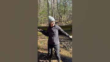 Perfect spot to relax. #rocksteadacres #relax #hammock #lounging #chill