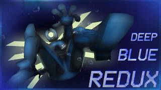 Moonau  Deep Blue With S redux  Reupload