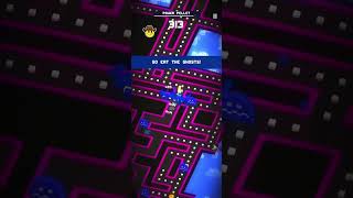 PAC-MAN #pacman #mspacman #pacman256 #ebay #amazon #gaming #ps6 #ps7 #xbox #iosgameplay #androidgame