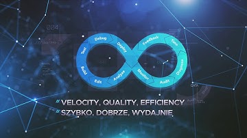 Omnilogy - Compuware, narzędzia wspierające DevOps na Mainframe