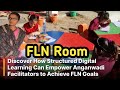 How to Prepare FLN Room ! Foundational Literacy and Numeracy | NIPUN BHARAT | NEP 2020 |
