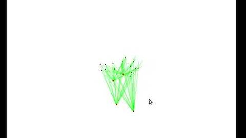 GA4CS chap12ex3 : Marker Reconstruction in Optical Motion Capture