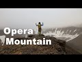 Life in Svalbard - Leben in Spitzbergen EPISODE 11 Opera Mountain