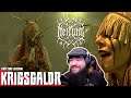 Krigsgaldr by Heilung - Viking Reacts - First time reaction