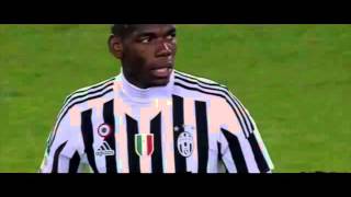 Paul Pogba ● Dab King ● Goals & Skills 15/16