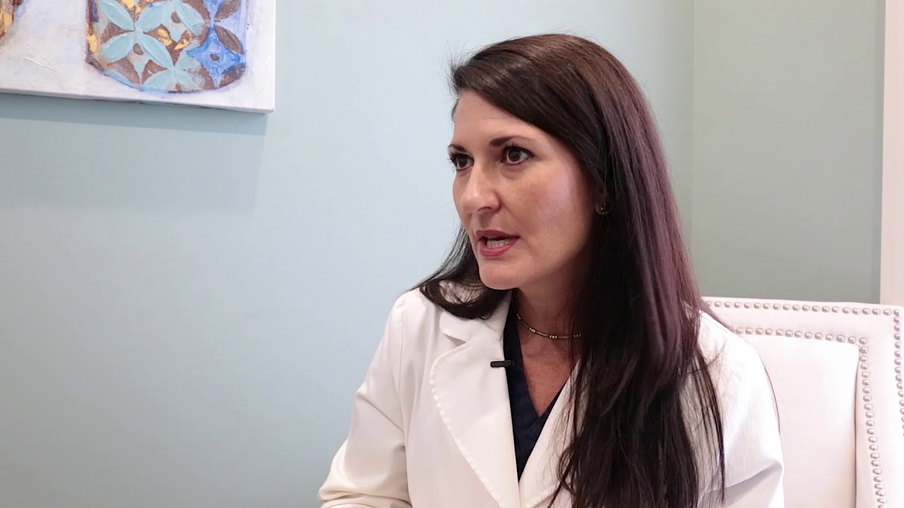 Meet Dr. Harper Oxford OB/GYN YouTube