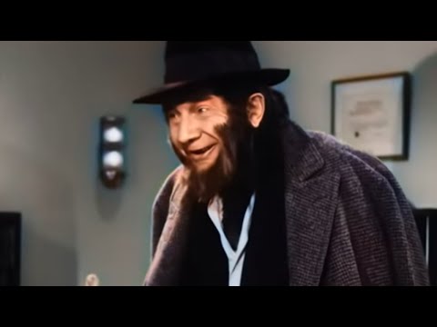 Bela Lugosi still